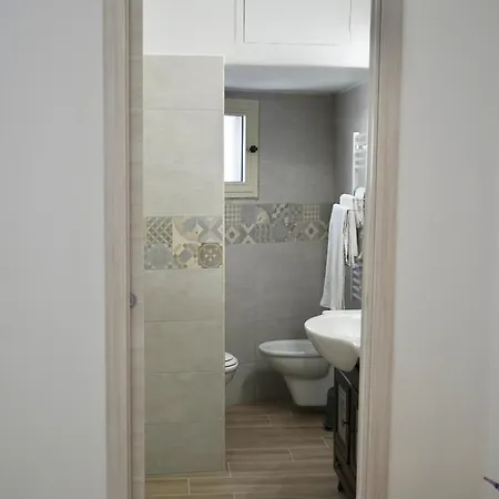 Bed & Breakfast Santa Filomena