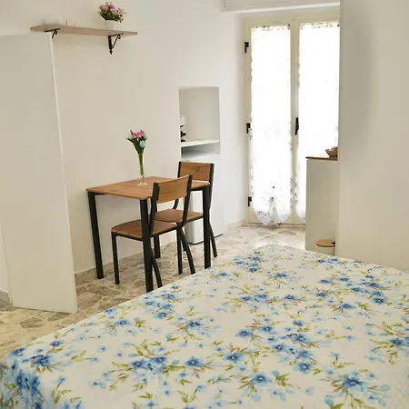 B&B Santa Filomena *