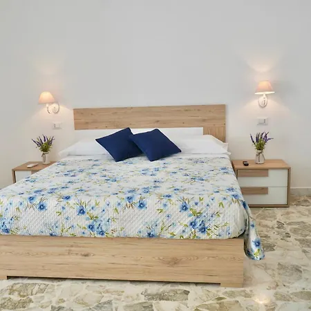 Santa Filomena B&B *