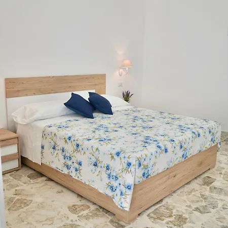 B&B Santa Filomena 라테르자