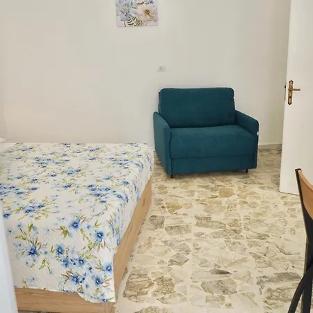 Santa Filomena 라테르자