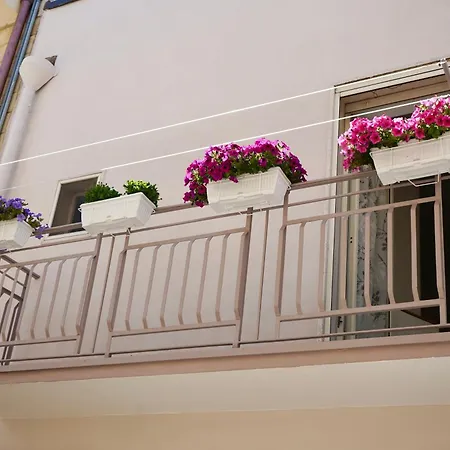 Santa Filomena B&B *