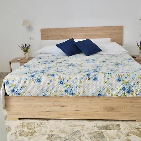 Santa Filomena B&B *