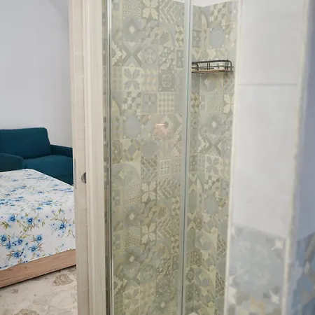 Santa Filomena 라테르자