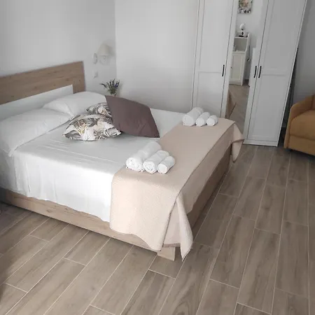 Santa Filomena B&B *