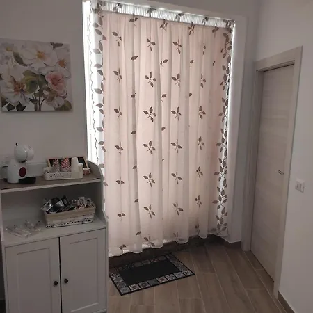 Bed & Breakfast Santa Filomena Laterza