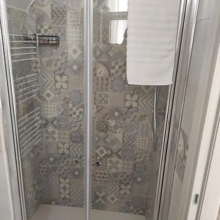 B&B Santa Filomena 라테르자