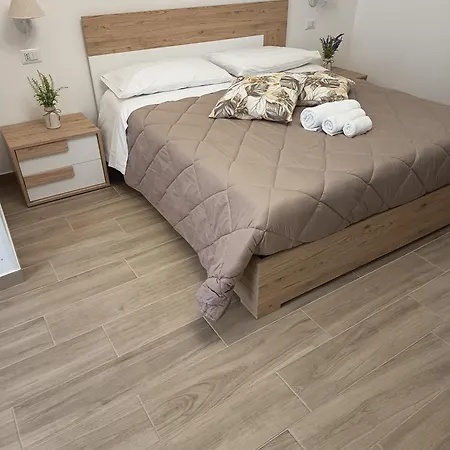 Bed & Breakfast Santa Filomena Laterza
