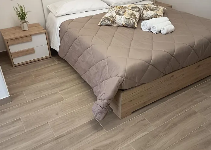 Couette-café Santa Filomena Laterza