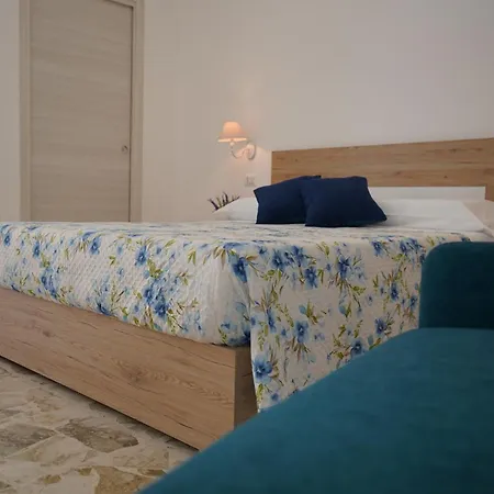 Santa Filomena Латерца