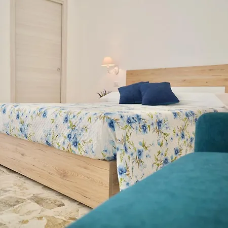 Bed & Breakfast Santa Filomena