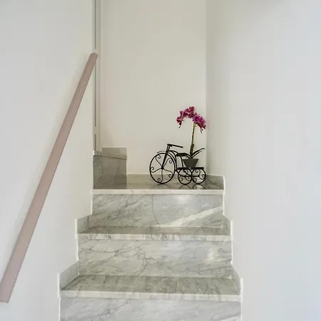 Santa Filomena Oda ve Kahvaltı Laterza