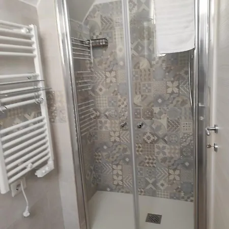 Santa Filomena Отель типа 