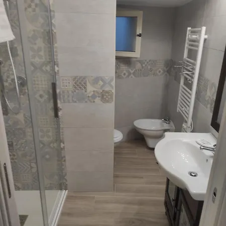 Santa Filomena Oda ve Kahvaltı