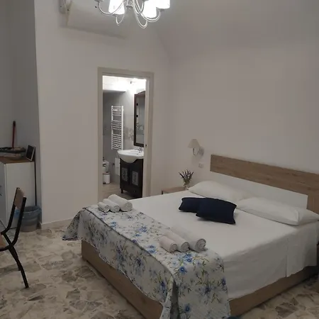 Oda ve Kahvaltı Santa Filomena