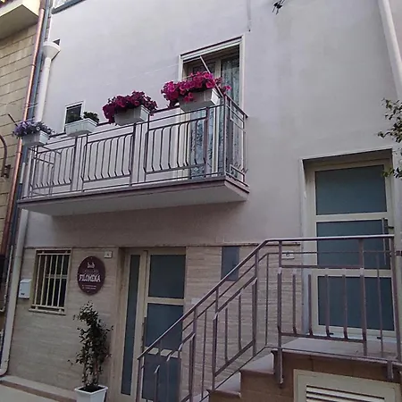 Oda ve Kahvaltı Santa Filomena