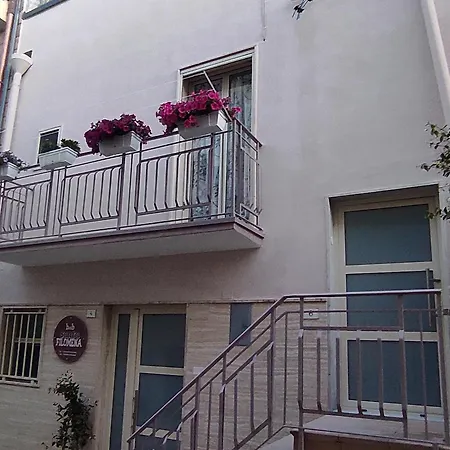 Santa Filomena Bed & Breakfast Laterza