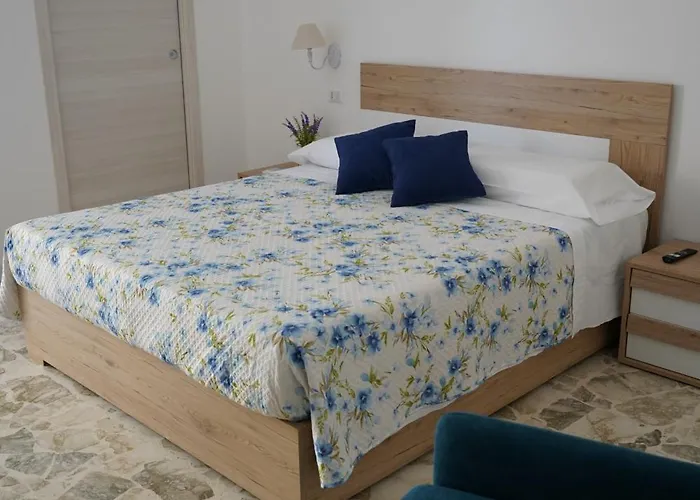 Santa Filomena Bed & Breakfast