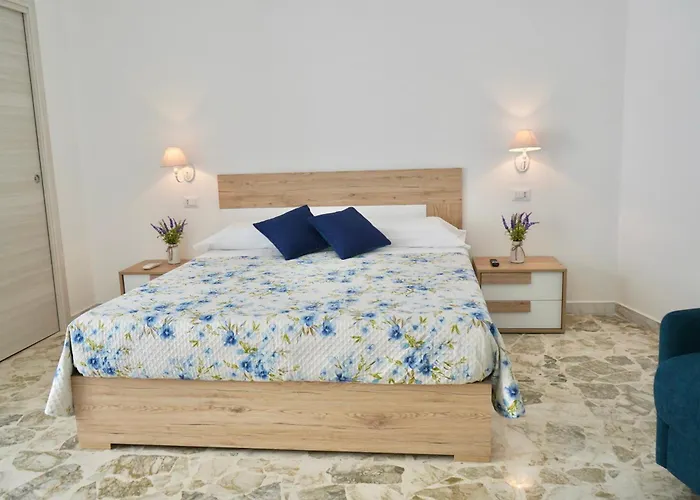 Santa Filomena Nocleg ze śniadaniem *