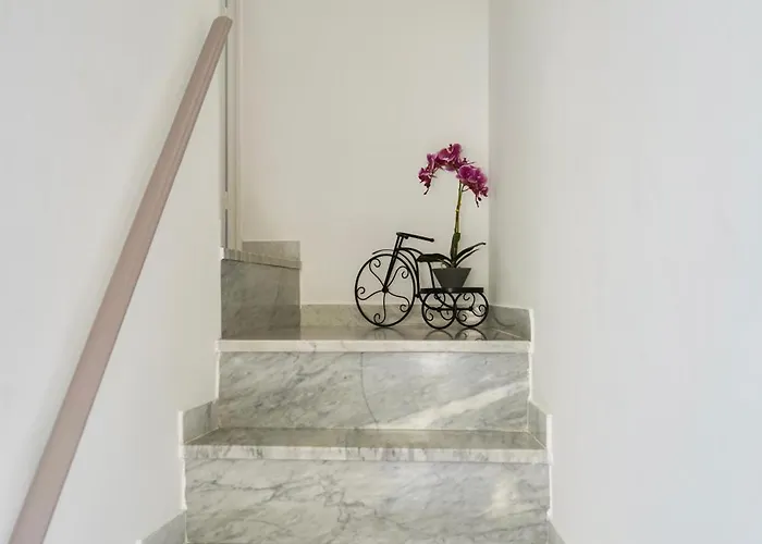 Santa Filomena Nocleg ze śniadaniem Laterza