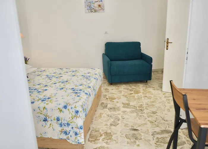 Santa Filomena Laterza