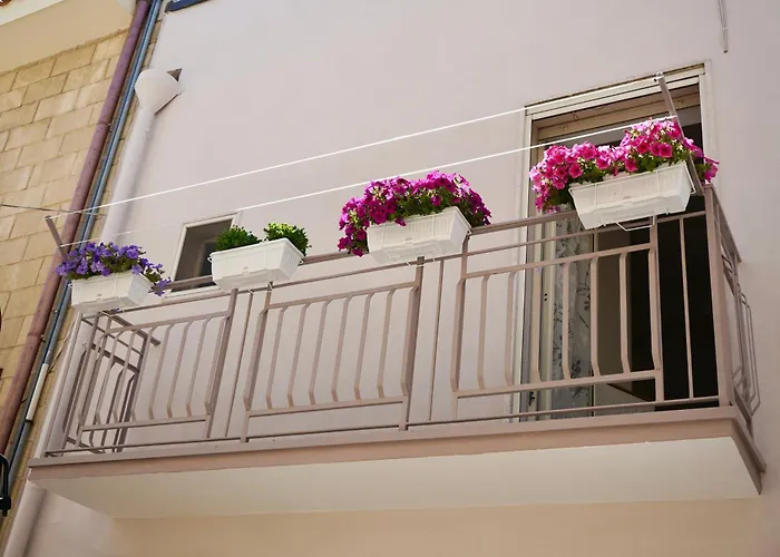 Santa Filomena Nocleg ze śniadaniem *