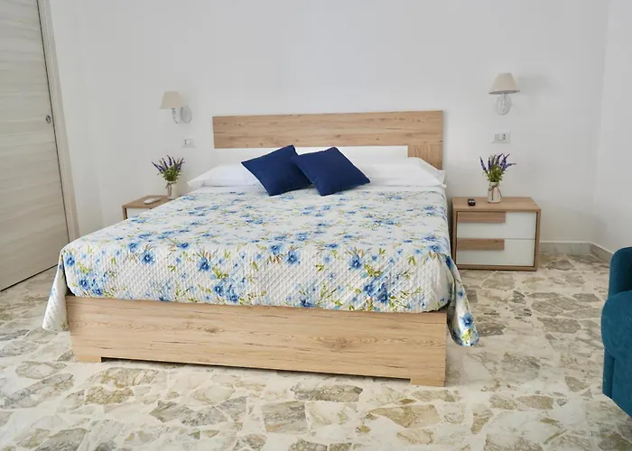 Santa Filomena * Laterza