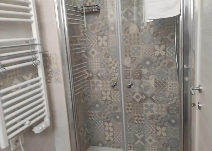 Santa Filomena Nocleg ze śniadaniem *