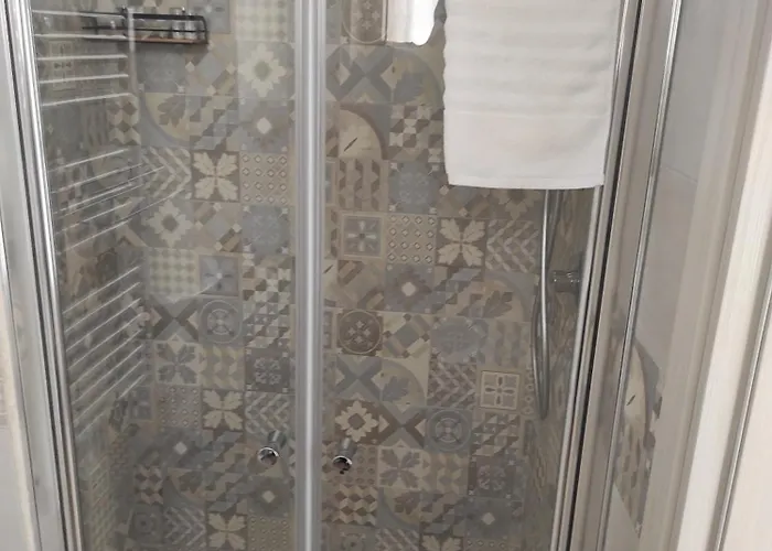 Nocleg ze śniadaniem Santa Filomena Laterza